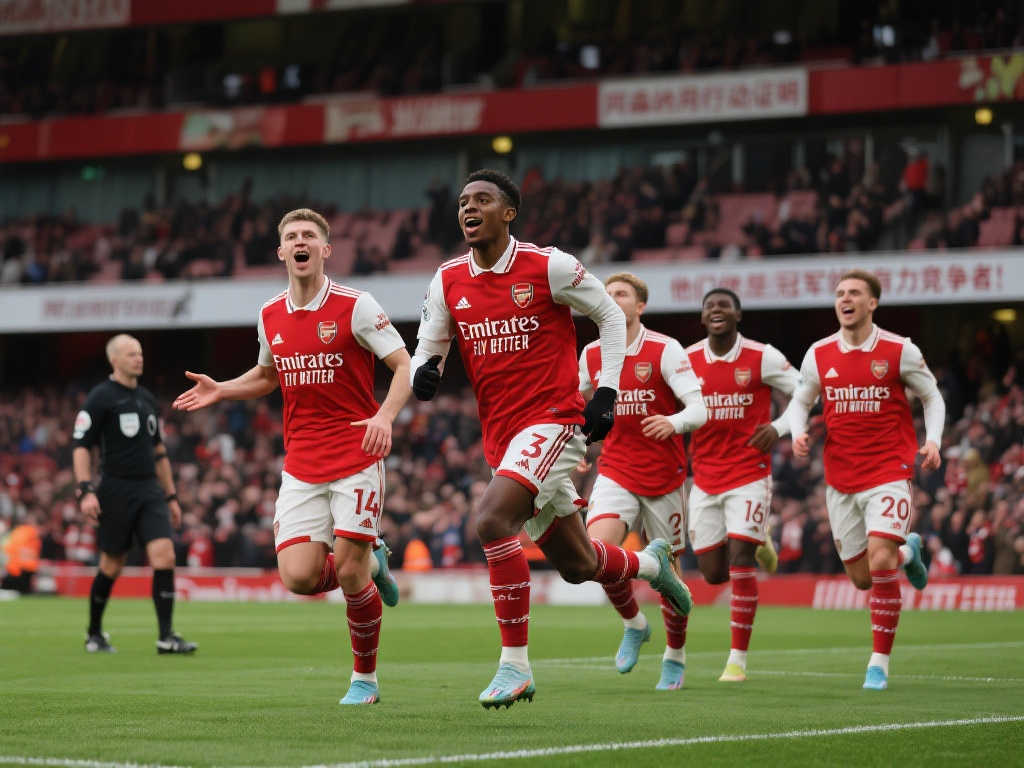 【早报】老乡助力!阿森纳逆转热刺重返胜轨! 【早报】老乡助力!阿森纳逆转热刺重返胜轨!