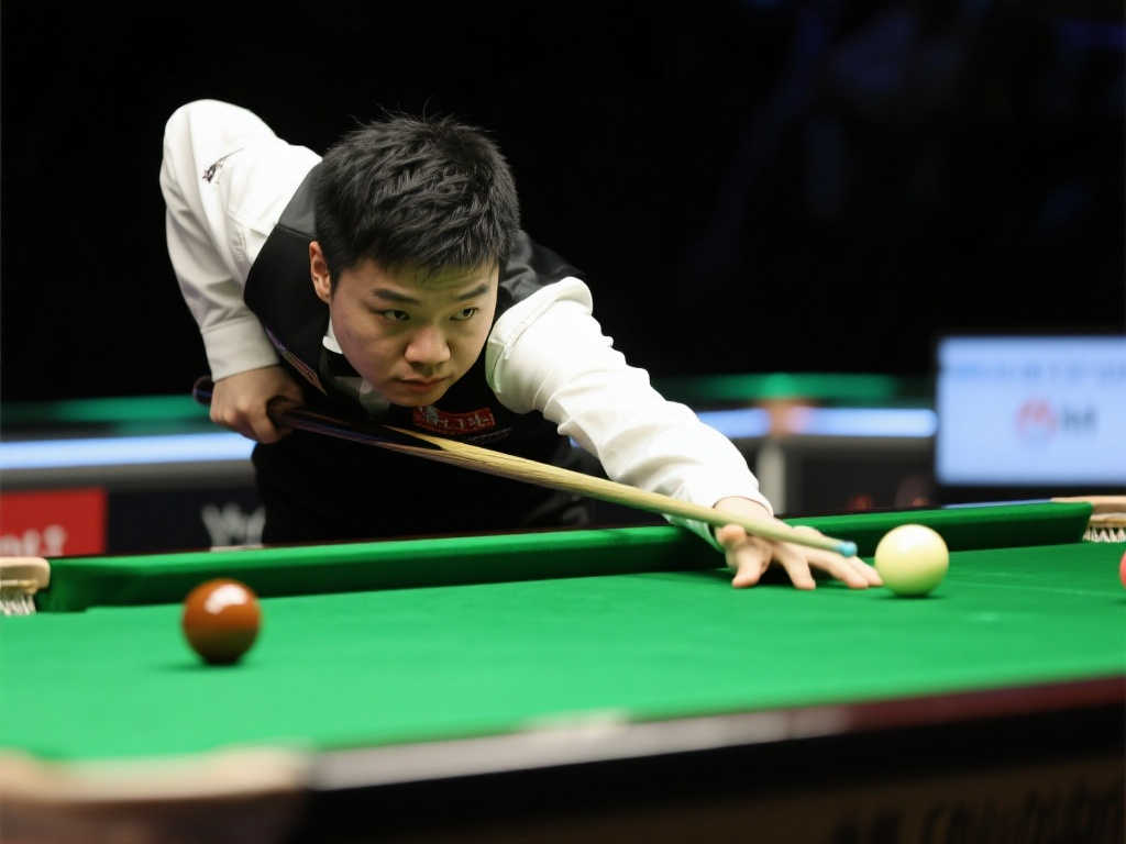 仅剩3局!赵心童神来之笔频频晕袋,15-7领先威廉姆斯再进一步! 仅剩3局!赵心童神来之笔频频晕袋,15-7领先威廉姆斯再进一步!