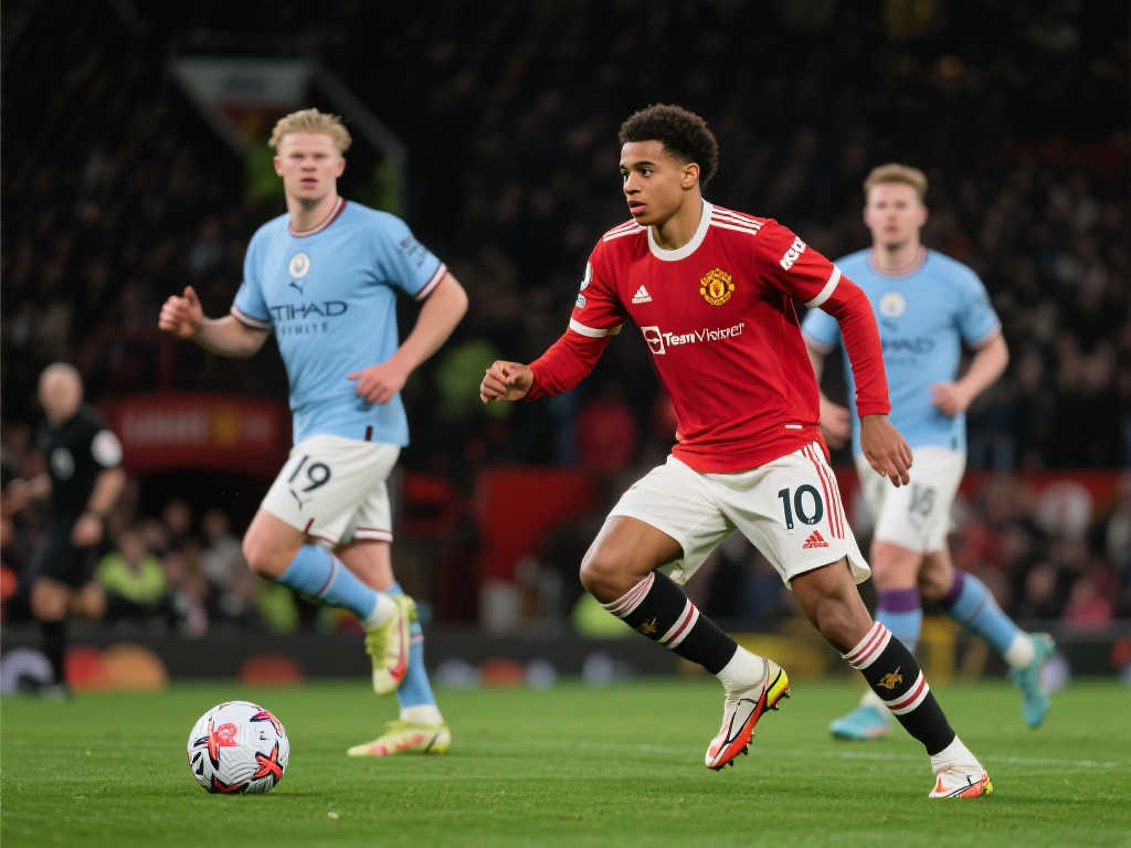 林良锋:达洛特失误令人瞠目,霍伊伦0射怎能独揽责? 林良锋:达洛特失误令人瞠目,霍伊伦0射怎能独揽责?