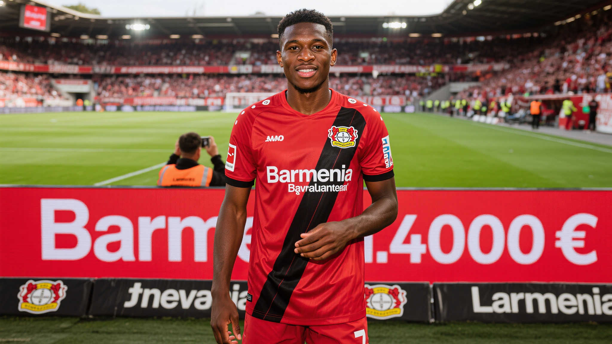 在足球转会市场，这个夏天最引人瞩目的交易莫过于夸安